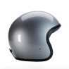 Casque DAVIDA Speedster v4 TT Gris Noir