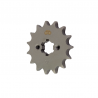 PIGNON AVANT TRIPLE S ACIER 425 15