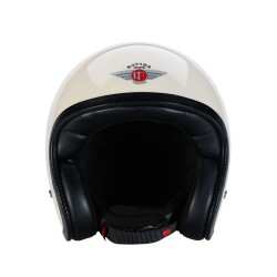 Casque DAVIDA Speedster v4 Cream