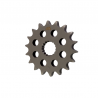 PIGNON AVANT TRIPLE S MTX ACIER 423 18