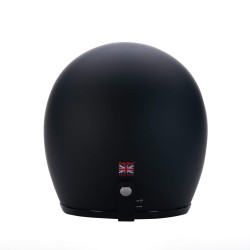 Casque DAVIDA Speedster v4 Black Matt