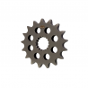 PIGNON AVANT TRIPLE S ACIER 423 17