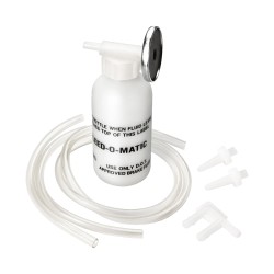 KIT DE PURGE DE FREIN À UNE...