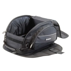 SACOCHE DE RÉSERVOIR BIKETEK 30 L, SAC À DOS, DIMENSIONS : 200 270 x 400 x 270 mm