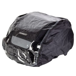 SACOCHE DE RÉSERVOIR BIKETEK 30 L, SAC À DOS, DIMENSIONS : 200 270 x 400 x 270 mm