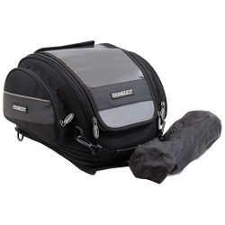 SACOCHE DE RÉSERVOIR BIKETEK 30 L, SAC À DOS, DIMENSIONS : 200 270 x 400 x 270 mm