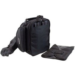 SACOCHE DE RÉSERVOIR BIKETEK 30 L, SAC À DOS, DIMENSIONS : 200 270 x 400 x 270 mm