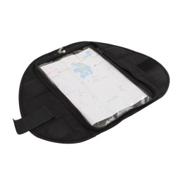 SACOCHE DE RÉSERVOIR BIKETEK 30 L, SAC À DOS, DIMENSIONS : 200 270 x 400 x 270 mm