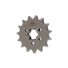 PIGNON AVANT TRIPLE S ACIER 417 15