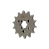 PIGNON AVANT TRIPLE S ACIER 417 14