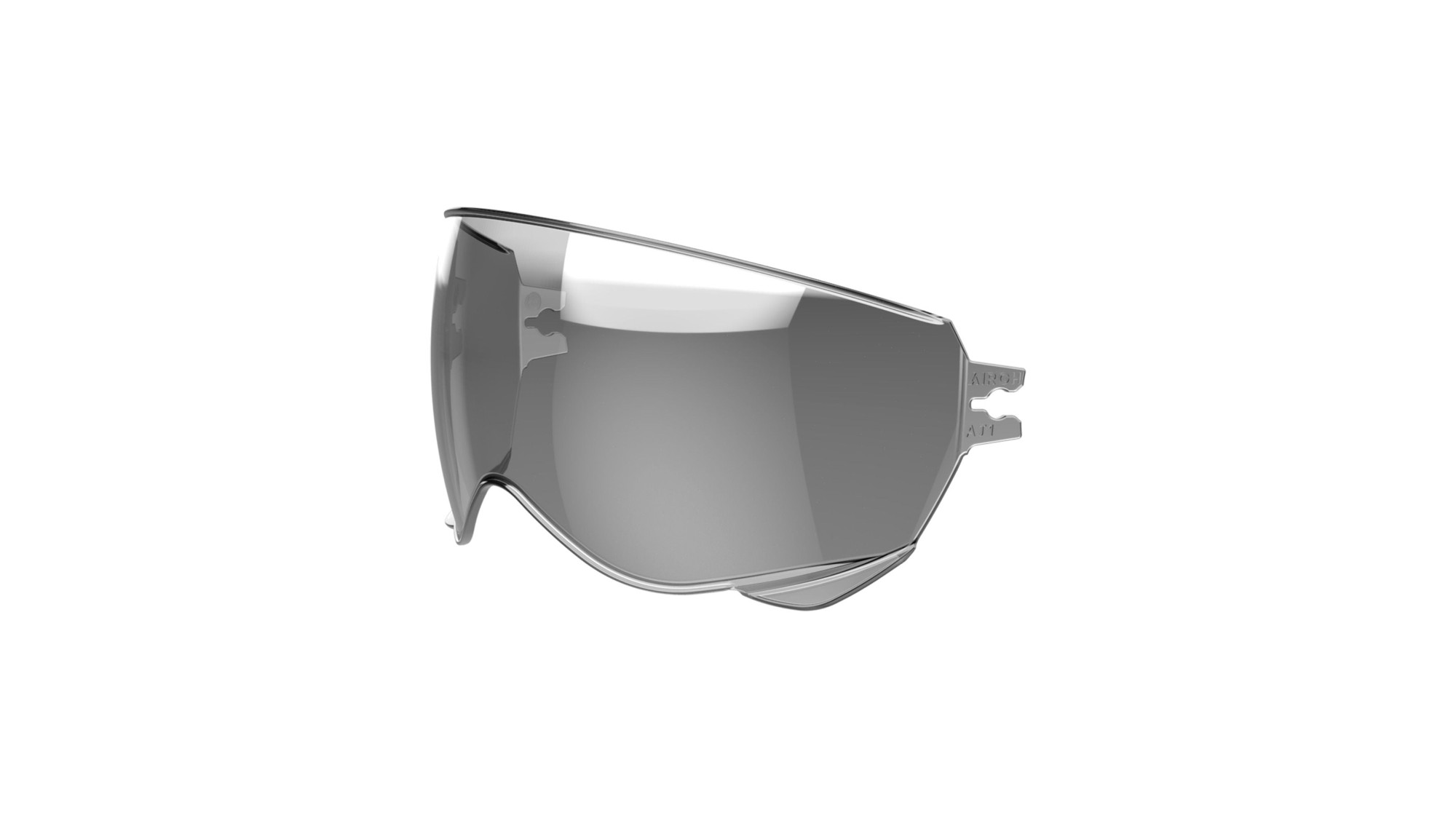 Visière solaire Airoh Kombakt