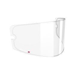 Système anti-buée FS Pinlock - Airoh GP500