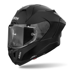 CASQUE AIROH GP800 NOIR MAT