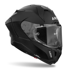 CASQUE AIROH GP800 NOIR MAT
