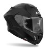 CASQUE AIROH GP800 NOIR MAT