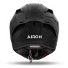CASQUE AIROH GP800 NOIR MAT
