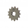 PIGNON AVANT TRIPLE S ACIER 416 13