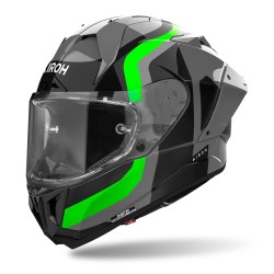 CASQUE AIROH GP800...