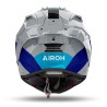 CASQUE AIROH GP800 COMPÉTITION BLEU