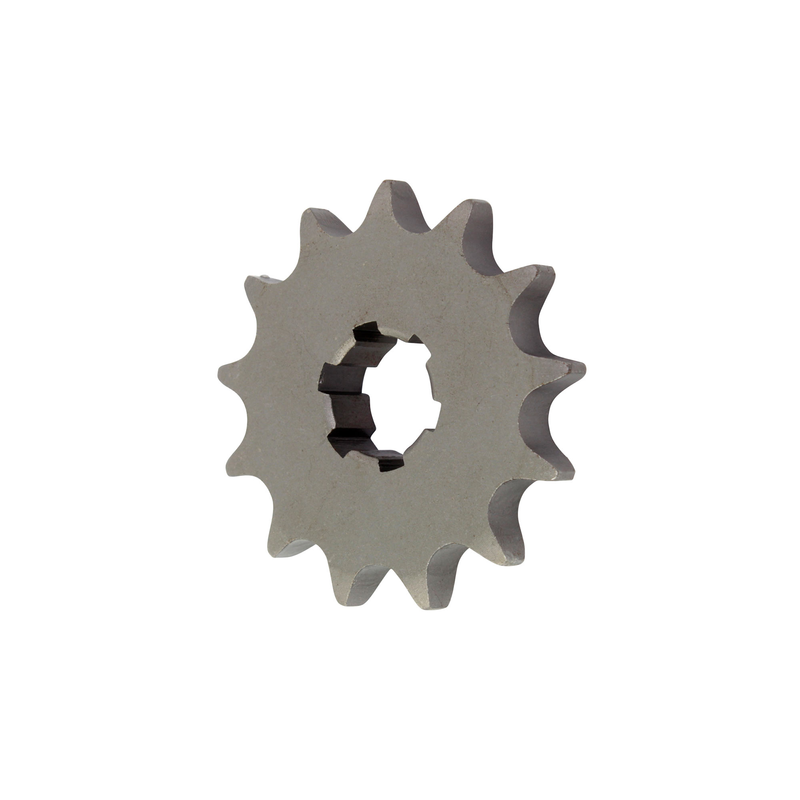 TRIPLE S MTX COURONNE AVANT ACIER 410 13