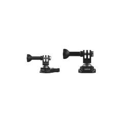 Fixation rotative pour...