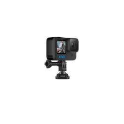 Fixation rotative pour caméra GOPRO