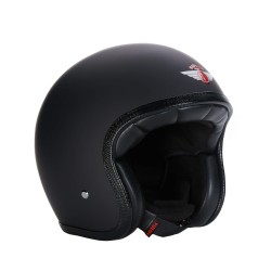 Casque DAVIDA Speedster v4 gris