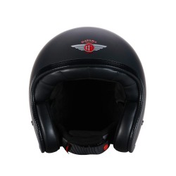 Casque DAVIDA Speedster v4 gris