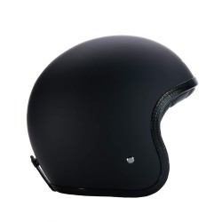 Casque DAVIDA Speedster v4 gris