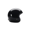 Casque DAVIDA Speedster v4 noir brillant