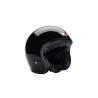 Casque DAVIDA Speedster v4 noir brillant