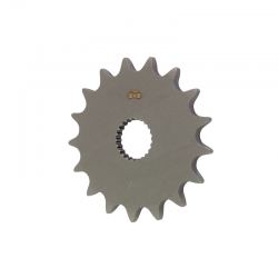 TRIPLE-S SPROCKET FRONT...