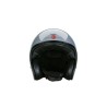 Casque DAVIDA Speedster v4 gris