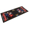 TAPIS DE GARAGE HICKMAN   TROOPER HICKMAN   190 x 80 cm  TPR