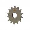 TRIPLE S COURONNE AVANT ACIER 394 14