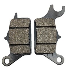 Plaquettes de frein Honda Vision