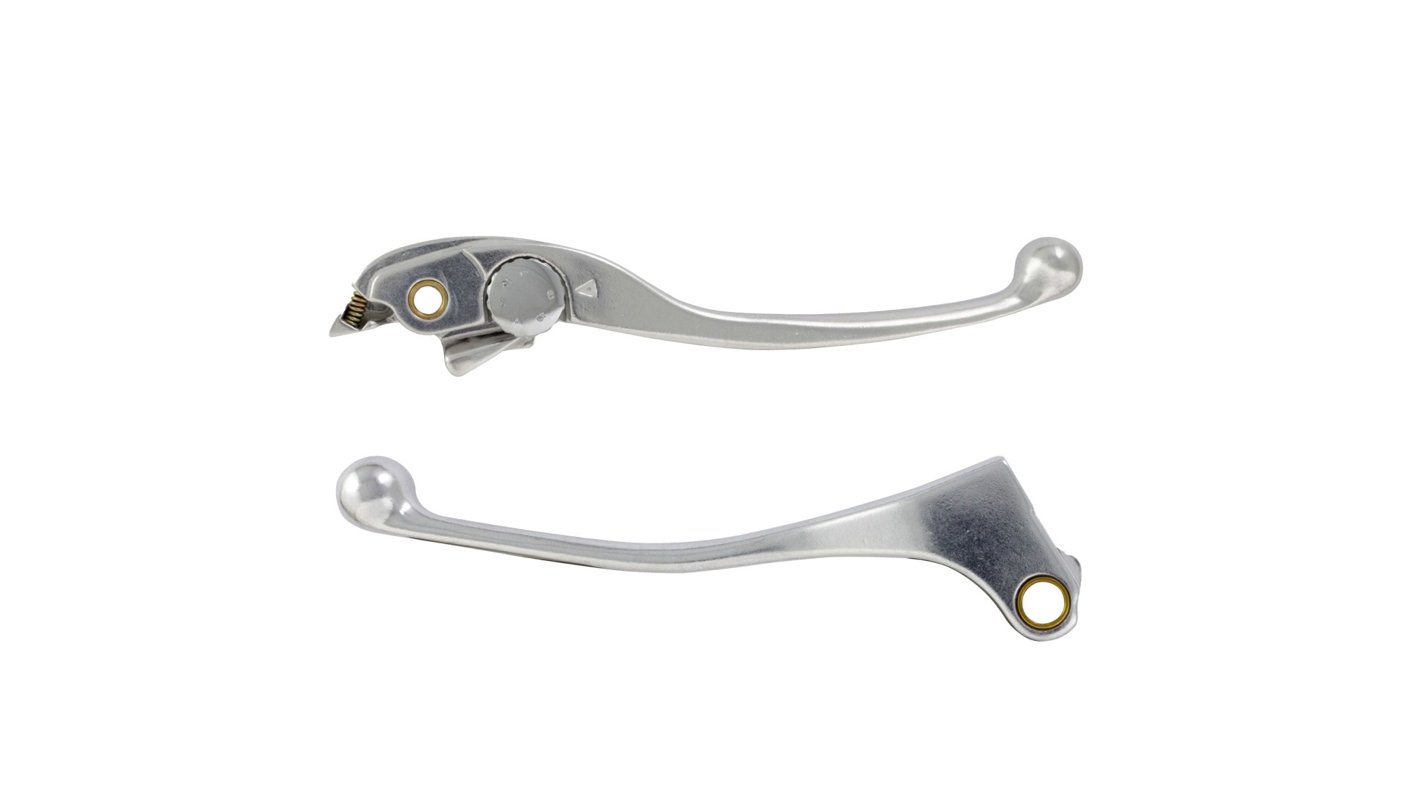 Paire de leviers pour HONDA CBR 929 RR