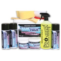 Pack de detailing PRO CLEAN...