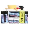 Pack de detailing PRO CLEAN RACE PACK
