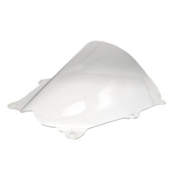 Bulle double courbure...