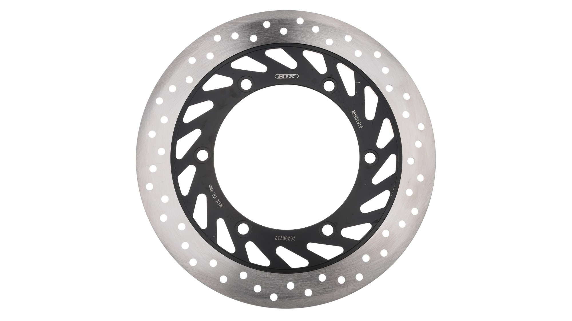 Disque de frein HONDA 296mm