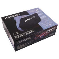 Housse de moto extérieur MotoGP 750CC
