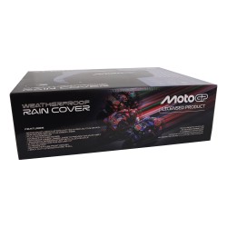 Housse de moto extérieur MotoGP 1200CC