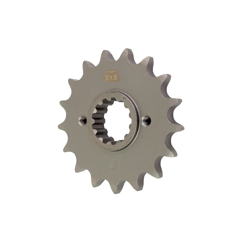 TRIPLE-S SPROCKET FRONT STEEL 339-17