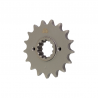 TRIPLE-S SPROCKET FRONT STEEL 339-17
