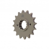 PIGNON AVANT TRIPLE S ACIER 339 16