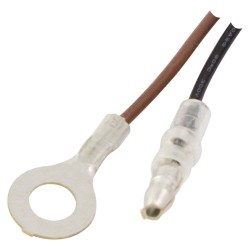 Coupe circuit magnétique avec cordon