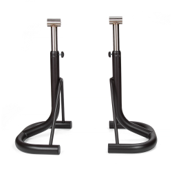 Supports repose pied