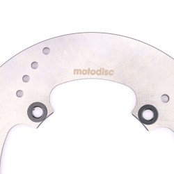 Disque de frein arrière de la marque MTX, de 220mm de diamètre, pour Ducati 748/916/996/998