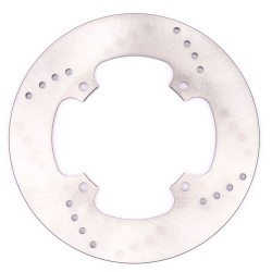 Disque de frein arrière de la marque MTX, de 220mm de diamètre, pour Ducati 748/916/996/998